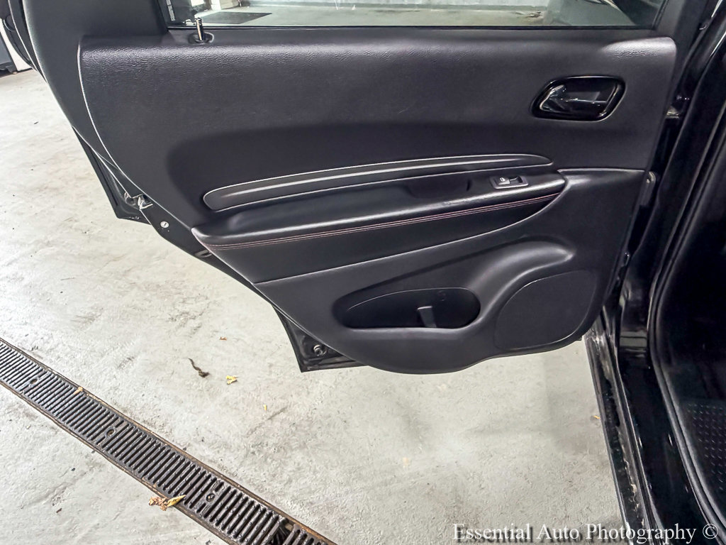 Used 2026 Dodge Durango GT AWD/4WD image 19