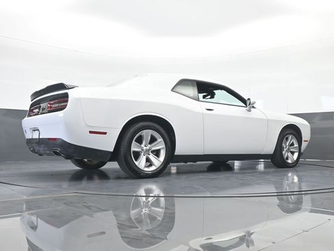 Used 2023 Dodge Challenger SXT image 53