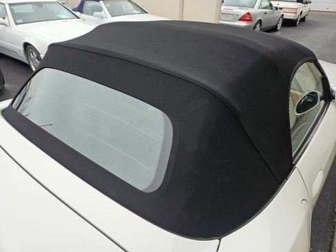 Used 2006 BMW M Roadster image 30