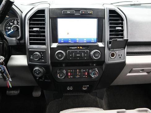 Used 2020 Ford F150 XLT w/ Equipment Group 302A Luxury AWD/4WD image 41