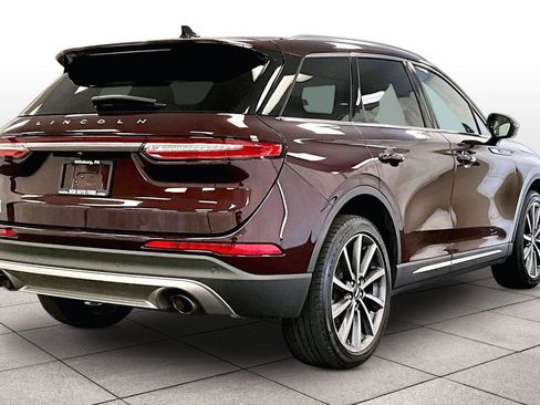 Used 2020 Lincoln Corsair Reserve w/ Elements Package image 11