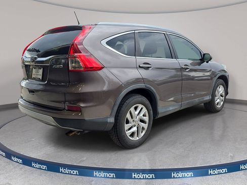 Used 2016 Honda CR-V EX-L image 6