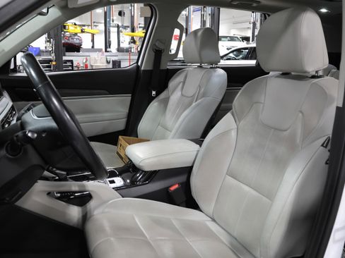 Used 2022 Kia Telluride SX image 36