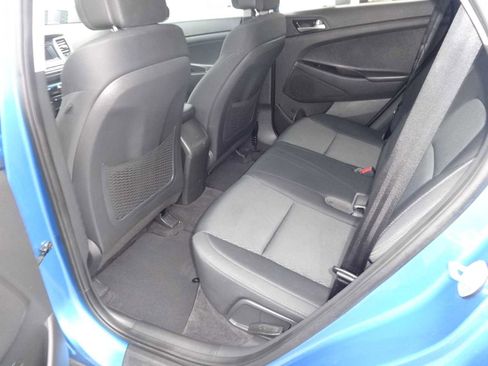 Used 2018 Hyundai Tucson SE image 11