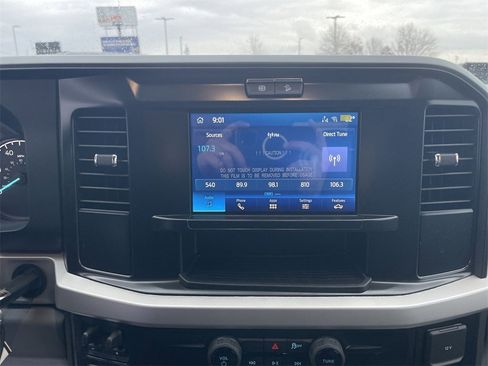 New 2026 Ford F350 XL w/ STX Appearance Package image 22