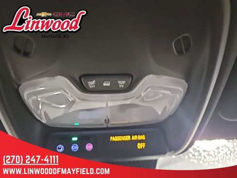 New 2026 GMC Canyon Elevation image 24