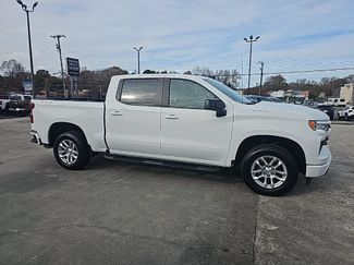 Certified 2023 Chevrolet Silverado 1500 RST w/ Protection Package AWD/4WD video 2