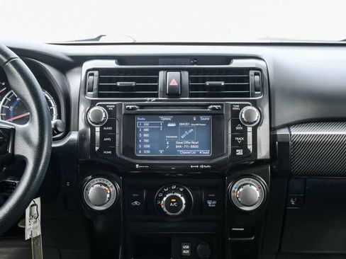 Used 2019 Toyota 4Runner TRD Off-Road Premium image 16