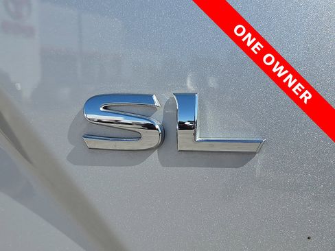 Used 2024 Nissan Murano SL image 8