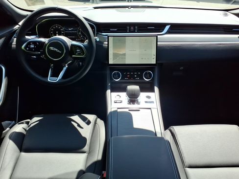 New 2026 Jaguar F-PACE R-Dynamic S AWD/4WD image 4