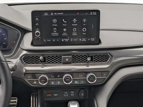 Used 2025 Acura Integra A-Spec FWD image 17
