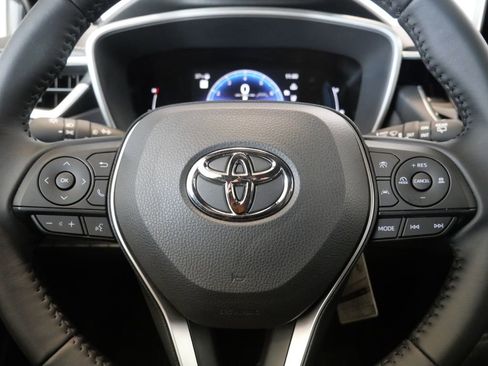 Used 2026 Toyota Corolla XSE image 16