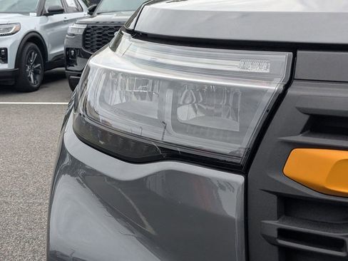 New 2026 Ford Explorer ST-Line w/ ST-Line Street Pack image 11