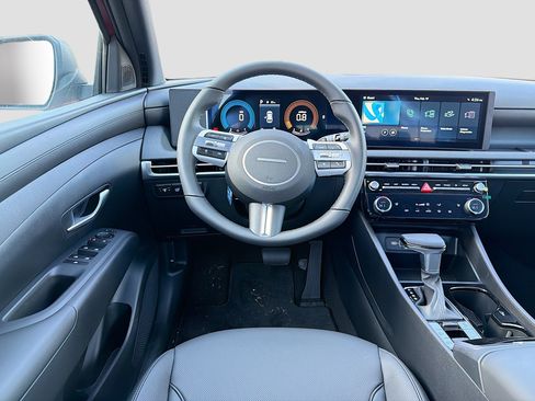 New 2026 Hyundai Tucson XRT image 16