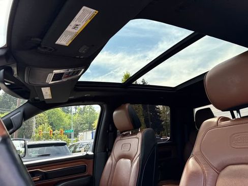 Used 2020 RAM 1500 Limited AWD/4WD image 27