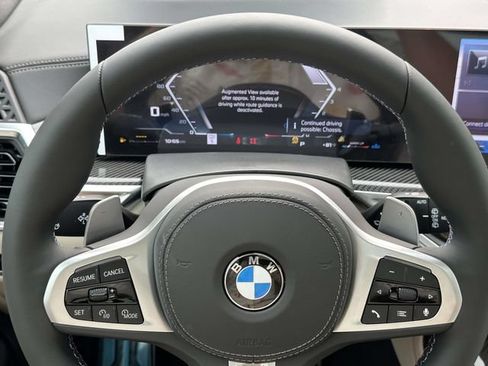 New 2027 BMW X7 M60i AWD/4WD image 15