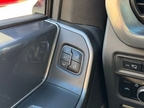 Used 2023 Ford F150 Lariat w/ Equipment Group 502A High AWD/4WD image 33