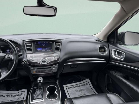 Used 2019 INFINITI QX60 Pure AWD/4WD image 28