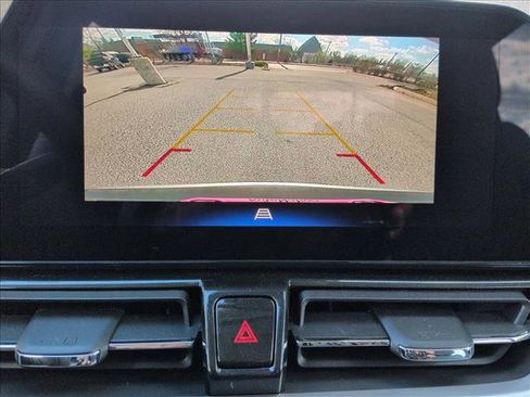 New 2026 Chevrolet TrailBlazer LT w/ Driver Confidence Package image 13