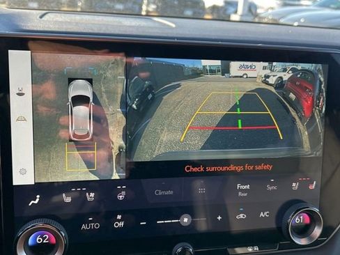 Used 2024 Lexus RX 350 Premium image 11