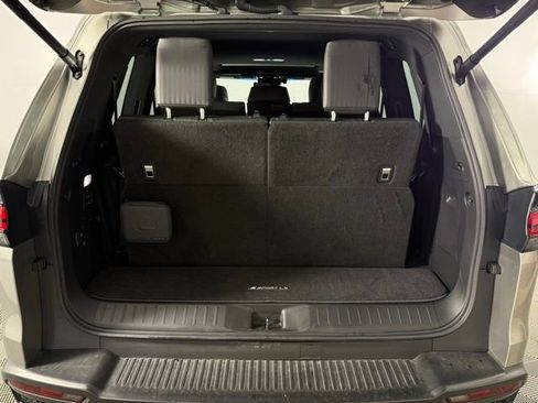 Used 2023 Lexus LX 600 F Sport image 26