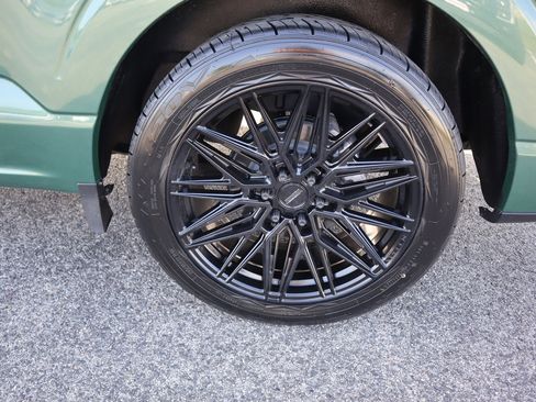 New 2025 Ford F150 XL w/ Equipment Group 103A High image 12