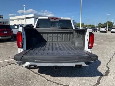 Used 2024 GMC Sierra 1500 Denali w/ Denali Reserve Package AWD/4WD image 19