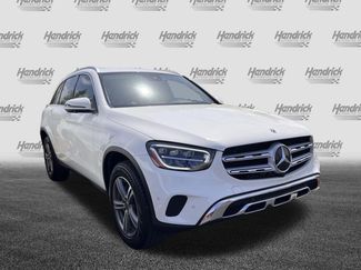 Used 2022 Mercedes-Benz GLC 300 video 2