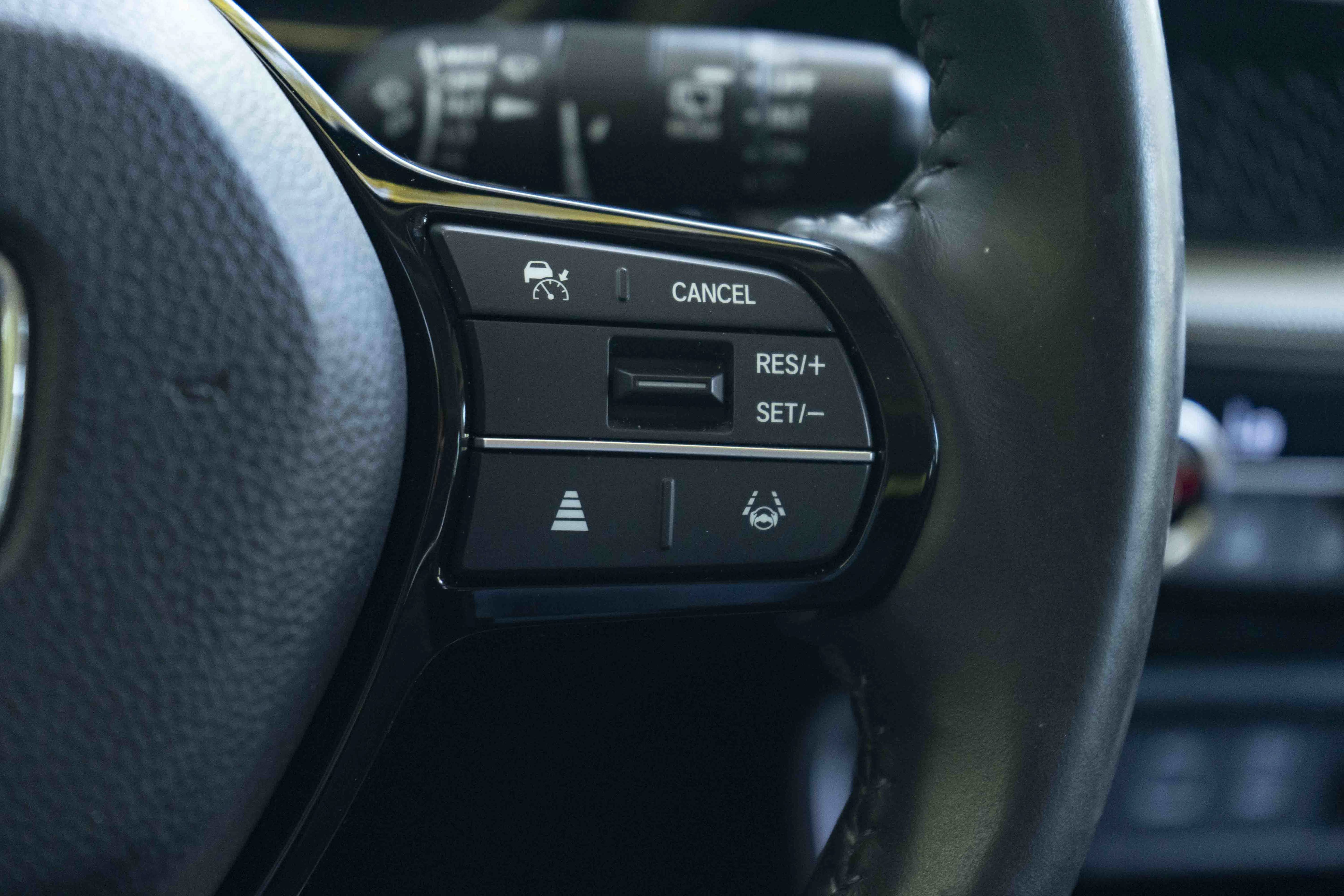 Certified 2024 Honda CR-V EX-L image 21