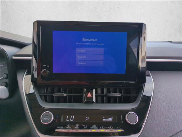 Used 2023 Toyota Corolla LE FWD image 14