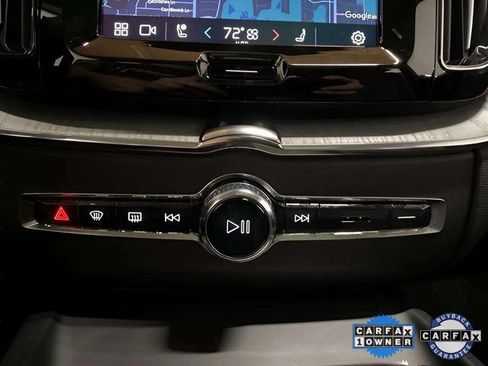 Used 2025 Volvo XC60 B5 Plus image 54