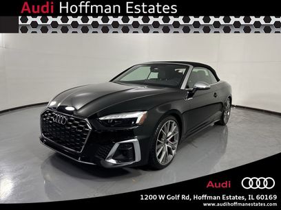 Certified 2023 Audi S5 Premium Plus
