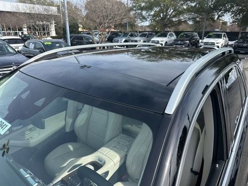 New 2026 Mercedes-Benz GLE 350 4MATIC image 12