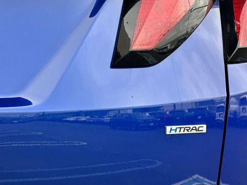 Certified 2024 Hyundai Tucson SE image 29