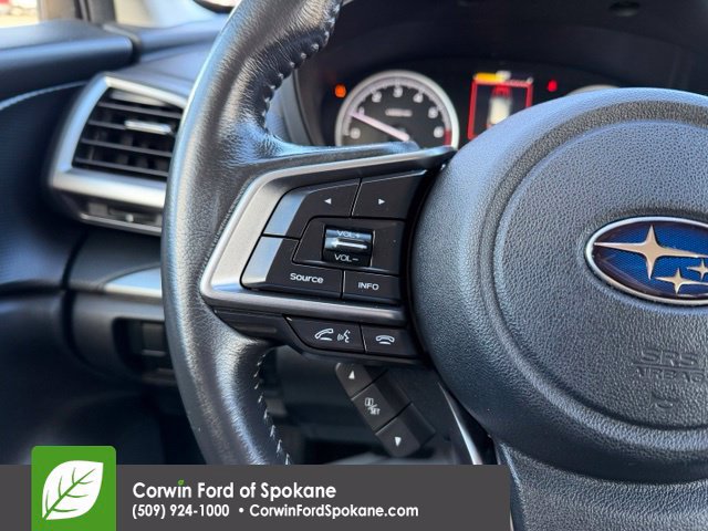 Used 2020 Subaru Forester Premium w/ Popular Package #1 AWD/4WD image 23