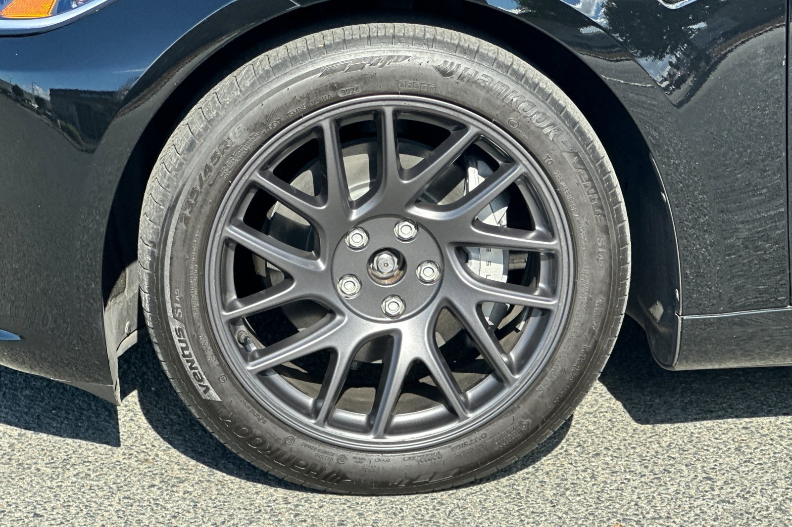 Used 2025 Tesla Model 3 Long Range AWD/4WD image 24