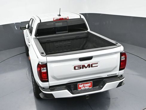 Used 2023 GMC Canyon Elevation w/ Convenience Package image 39