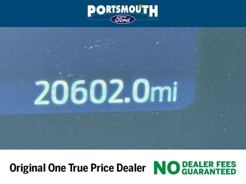 Certified 2024 Ford Bronco Black Diamond image 18