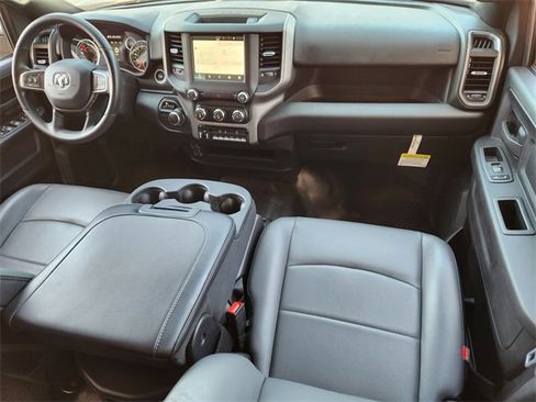 Certified 2024 RAM 2500 Tradesman w/ Chrome Appearance Group image 23
