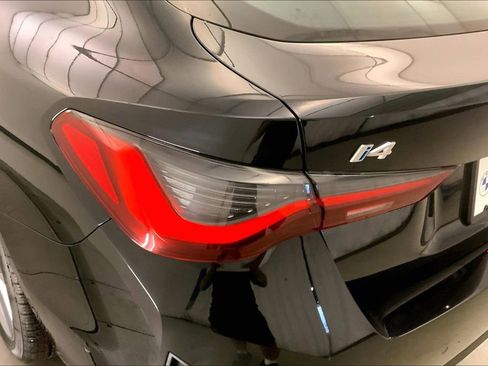 Certified 2023 BMW i4 eDrive35 RWD image 28