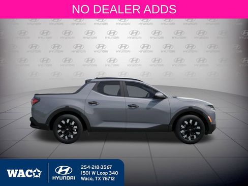 New 2026 Hyundai Santa Cruz SEL image 10