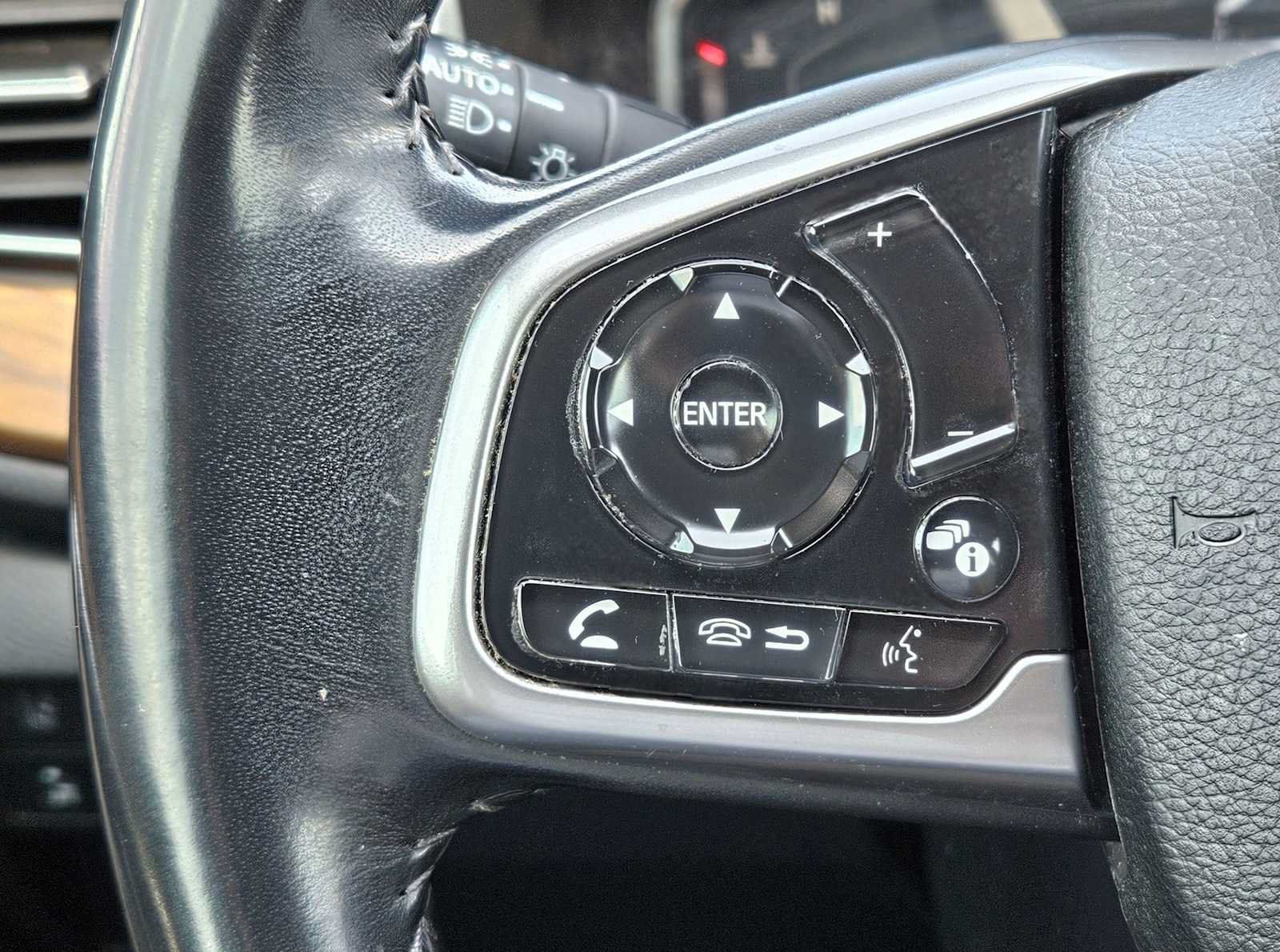 Used 2019 Honda CR-V EX-L image 19