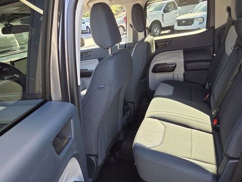 Used 2025 Ford Maverick XLT w/ XLT Luxury Package AWD/4WD image 9