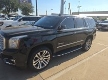 Used 2019 GMC Yukon Denali w/ Open Road Package AWD/4WD image 1