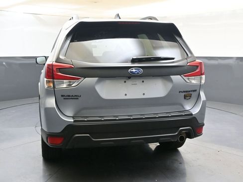 Used 2024 Subaru Forester Wilderness image 4