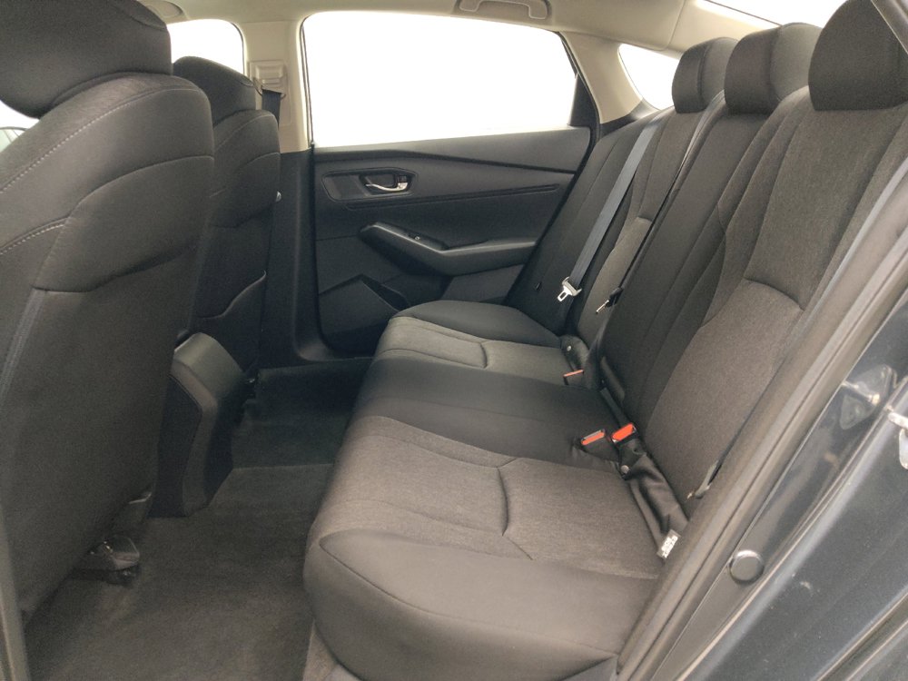 Used 2023 Honda Accord EX image 18