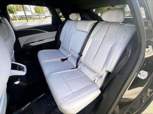 New 2026 Cadillac Lyriq Luxury w/ LPO, Floor Liner Package AWD/4WD image 27