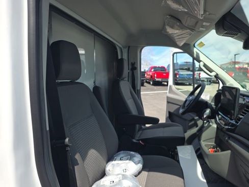 New 2026 Ford Transit 350 AWD image 37
