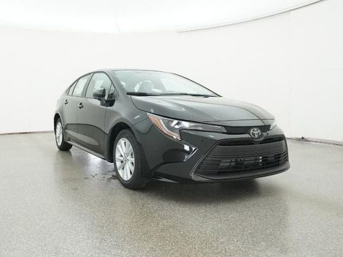 New 2026 Toyota Corolla LE image 30
