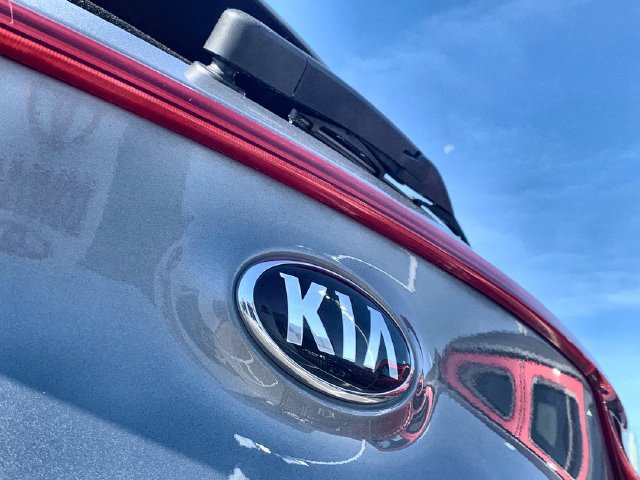 Used 2022 Kia Sportage LX FWD image 42
